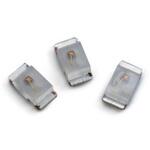 ASMT-RR45-AQ902 Broadcom LED， 赤， 表面実装， 0603， ASMT-RR45-AQ902 BROADCOM