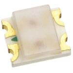 HSMF-C155 Broadcom LED， 緑，赤， 表面実装， 3225 (1210)， HSMF-C155 BROADCOM