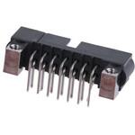 M80-5401442 HARWIN 基板接続用ピンヘッダ 14極 2.0mm 2列 M80-5401442 HARWIN