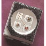 HSMF-A203-A00J1 Broadcom LED， 緑，赤， 表面実装， PLCC-4， HSMF-A203-A00J1 BROADCOM