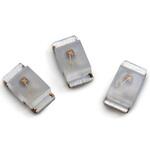 ASMT-RA45-AP932 Broadcom LED， 黄， 表面実装， 1608， ASMT-RA45-AP932 BROADCOM