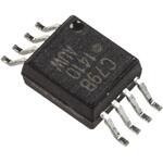 ACPL-C79B-000E Broadcom アイソレーションアンプ 単一電源 表面実装 2 ACPL-C79B-000E BROADCOM