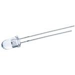 HLMP-EG1A-Z10DD Broadcom LED， 赤， スルーホール実装， 5 mm (T-1 3/4)， HLMP-EG1A-Z10DD BROADCOM