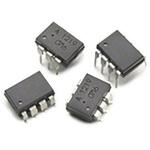 ASSR-1228-002E Broadcom ソリッドステートリレー 最大負荷電流:0.2 A 最大負荷電圧:60 V 表面実装， ASSR-1228-002E BROADCOM