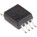 ACPL-C790-000E Broadcom アイソレーションアンプ 単一電源 表面実装 ACPL-C790-000E BROADCOM