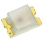 HSMQ-C170 Broadcom LED， 緑， 表面実装， 2012， HSMQ-C170 BROADCOM