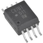 ACPL-C87BT-000E Broadcom アイソレーションアンプ 単一電源 表面実装 ACPL-C87BT-000E BROADCOM