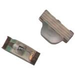 HSMG-C120 Broadcom LED， 緑， 表面実装， 1606， HSMG-C120 BROADCOM