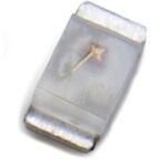ASMT-RF45-AN002 Broadcom LED， 黄-緑， 表面実装， 1608， ASMT-RF45-AN002 BROADCOM