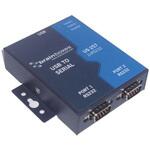 US-257 Brainboxes インターフェースコンバータ コネクタA:USB B /B:DB-9 US-257 BRAINBOXES