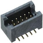 M50-4900545 HARWIN 基板接続用ピンヘッダ 10極 1.27mm 2列 M50-4900545 HARWIN