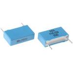 PHE450PB5100JR06 KEMET フィルムコンデンサ，1 kV dc， 600 V ac，10nF，±5% KEMET