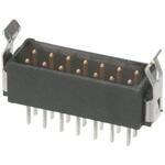 M80-8531642 HARWIN 基板接続用ピンヘッダ 16極 2.0mm 2列 M80-8531642 HARWIN