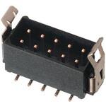 M80-8280842 HARWIN 基板接続用ピンヘッダ 8極 2.0mm 2列 M80-8280842 HARWIN