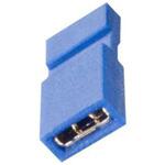 M50-2030005 HARWIN ジャンパ M50-2030005， メス， ストレート， 青， ジャンパソケット， 2極， 1列， 1.27mmピッチ HARWIN