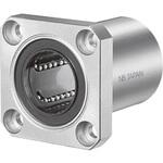 SWK48UU スライドブッシュ(インチ仕様) シングル・角フランジ形 SWK SWK48UU NB(日本ベアリング)