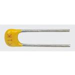 C320C333K1R5TA KEMET 積層セラミックコンデンサ(MLCC) 33nF 100V dc C320C333K1R5TA KEMET