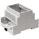 CNMB/6V/2 CAMDENBOSS DINレールモジュールボックス CNMB ポリカーボネイト 106 x 58 x 90mm CAMDENBOSS