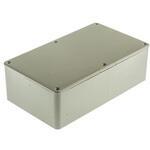 BIM2006/16-GY/GY CAMDENBOSS， ABS樹脂， 高さ：60 mm， 奥行き：190 mm BIM2006/16-GY/GY CAMDENBOSS