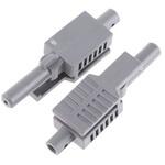 HFBR-4503Z Broadcom， 光ファイバコネクタ， POF HFBR HFBR-4503Z BROADCOM