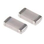 C1206C270J5GACTU KEMET 積層セラミックコンデンサ(MLCC) 27pF 50V dc 1206 (3216M) C1206C270J5GACTU KEMET
