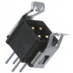 M80-8530442 HARWIN 基板接続用ピンヘッダ 4極 2.0mm 2列 M80-8530442 HARWIN