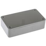 BIM2003/13-GY/GY CAMDENBOSS， ABS樹脂， 高さ：31 mm， 奥行き：112 mm BIM2003/13-GY/GY CAMDENBOSS