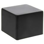 BIM2008/18-BLK/BLK CAMDENBOSS， ABS樹脂， 高さ：42 mm， 奥行き：55 mm BIM2008/18-BLK/BLK CAMDENBOSS