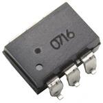 ASSR-1611-501E Broadcom ソリッドステートリレー 最大負荷電流:2.5 A 最大負荷電圧:60 V 表面実装， ASSR-1611-501E BROADCOM