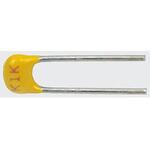C315C332K1R5TA KEMET 積層セラミックコンデンサ(MLCC) 3.3nF 100V dc C315C332K1R5TA KEMET