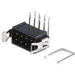 M80-8510842 HARWIN 基板接続用ピンヘッダ 8極 2.0mm 2列 M80-8510842 HARWIN