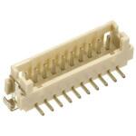 M30-6000646 HARWIN 基板接続用ピンヘッダ 6極 1.25mm 1列 M30-6000646 HARWIN