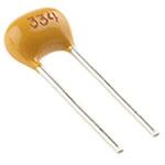 C320C334M5U5TA KEMET 積層セラミックコンデンサ(MLCC) 330nF 50V dc C320C334M5U5TA KEMET