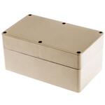 BIM2006/26-GY/GY CAMDENBOSS， ABS樹脂， 高さ：90 mm， 奥行き：190 mm BIM2006/26-GY/GY CAMDENBOSS