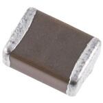 C1812W104KDRACTU KEMET 積層セラミックコンデンサ(MLCC) 100nF 1kV dc 1812 (4532M) C1812W104KDRACTU KEMET