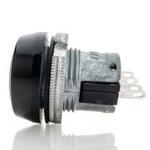 76-9420/439088G ITW Switches 押しボタンスイッチ， モーメンタリ， パネルマウント， SPDT， 76-9420/439088G ITW SWITCHES