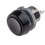 76-9410/439088B ITW Switches 押しボタンスイッチ， モーメンタリ， パネルマウント， SPDT， 76-9410/439088B ITW SWITCHES