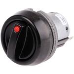 76-9470/439088R ITW Switches 押しボタンスイッチ， パネルマウント， SPDT， 76-9470/439088R ITW SWITCHES