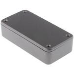 BIM2002/12-EMI/RFI CAMDENBOSS， ABS樹脂， 高さ：25 mm， 奥行き：100 mm BIM2002/12-EMI/RFI CAMDENBOSS