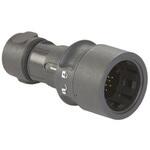 PXP6010/22P/CR/0910 Bulgin 丸型コネクタ， 22極， ケーブルマウント， PXP6010/22P/CR/0910 BULGIN
