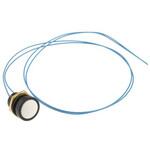 49-59114 ITW Switches 押しボタンスイッチ， モーメンタリ， パネルマウント， SPST， 49-59114 ITW SWITCHES