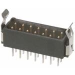 M80-8670622 HARWIN 基板接続用ピンヘッダ 6極 2.0mm 2列 M80-8670622 HARWIN