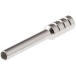 Bulgin 挿入 / 抜き取り工具 6000シリーズ ピン， ソケット BULGIN