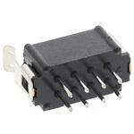 M80-8530842 HARWIN 基板接続用ピンヘッダ 8極 2.0mm 2列 M80-8530842 HARWIN