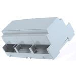 CNMB/9/KIT CAMDENBOSS DINレールモジュールボックス CNMB ポリカーボネイト 160 x 58 x 90mm CAMDENBOSS