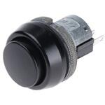 76-9420/439088B ITW Switches 押しボタンスイッチ， モーメンタリ， パネルマウント， SPDT， 76-9420/439088B ITW SWITCHES