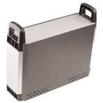 CDIC00005 CAMDENBOSS ケース 電子機器用 220 x 300 x 100mm アルミニウム グレー CAMDENBOSS