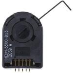 HEDS-5500#A06 Broadcom 光学式エンコーダ，パルス数：500 BROADCOM