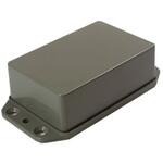 BIM2000/IP-GY CAMDENBOSS， ABS樹脂， 高さ：27 mm， 奥行き：95 mm BIM2000/IP-GY CAMDENBOSS