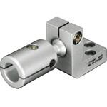 BC19-007863B 3次元ブラケット(組合せ品) L型タイプ 垂直取付 BC19-007863B 三好キカイ